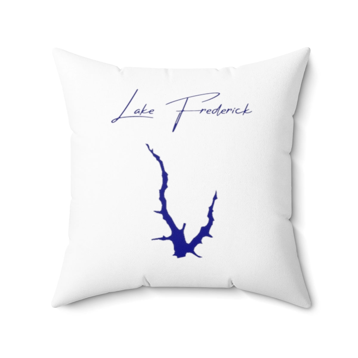 Virginia  Lake  Frederick  Pillow  front  position  view  from  front  20  x  20.webp