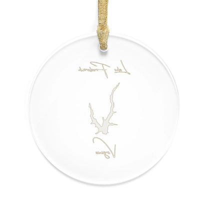 Virginia  Lake  Frederick  Tree  Ornament  other  position  view  from  back  round.webp