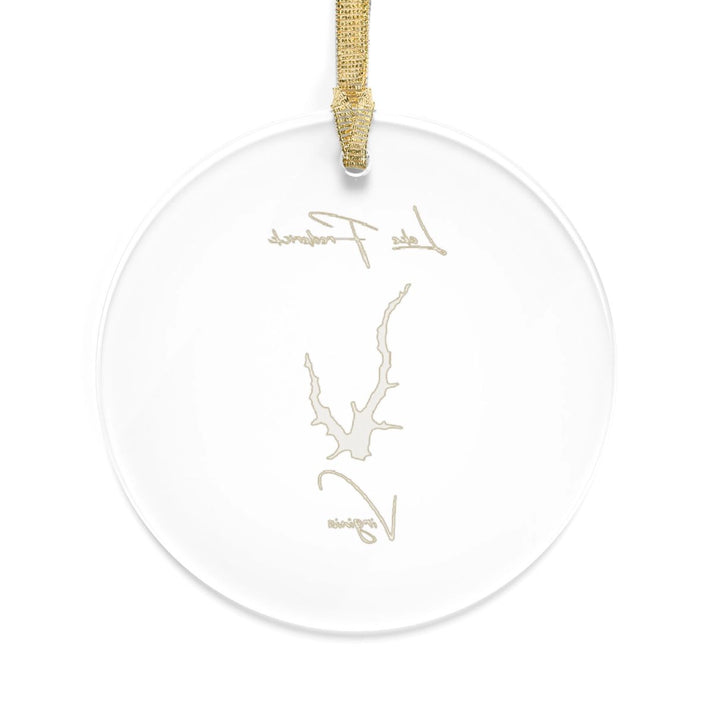 Virginia  Lake  Frederick  Tree  Ornament  other  position  view  from  back  round.webp