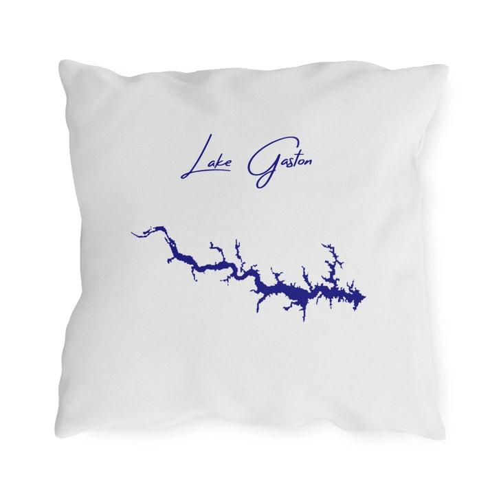 Virginia  Lake  Gaston  Outdoor  Pillow  back  position  view  from  back  18  x  18.webp