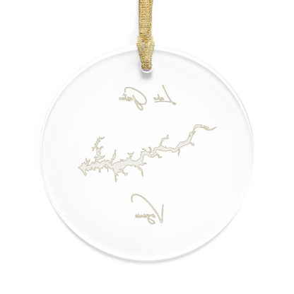 Virginia  Lake  Gaston  Tree  Ornament  other  position  view  from  back  round.webp