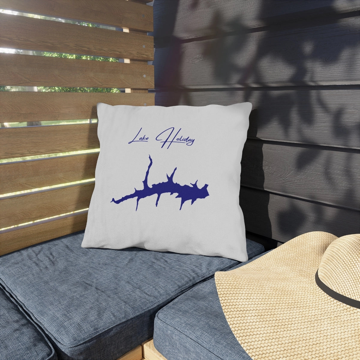 Virginia  Lake  Holiday  Outdoor  Pillow  front  position  view  from  context-1  16  x  16.webp