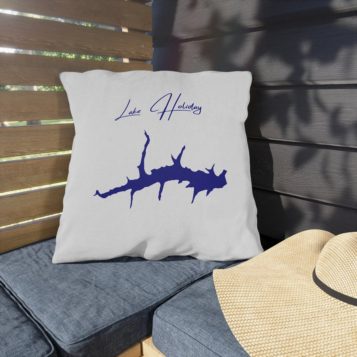 Virginia  Lake  Holiday  Outdoor  Pillow  front  position  view  from  context-1  20  x  20.webp