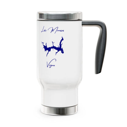 Virginia  Lake  Manassas  Travel  Mug  other  position  view  from  right  14oz.webp