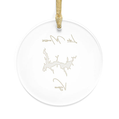 Virginia  Lake  Manassas  Tree  Ornament  other  position  view  from  back  round.webp