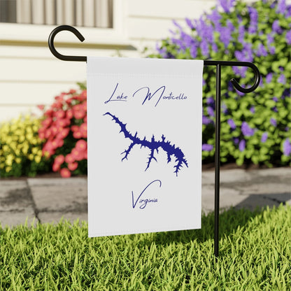 Virginia  Lake  Monticello  Garden  Banner  other  position  view  from  context-2  12''  x  18''.webp