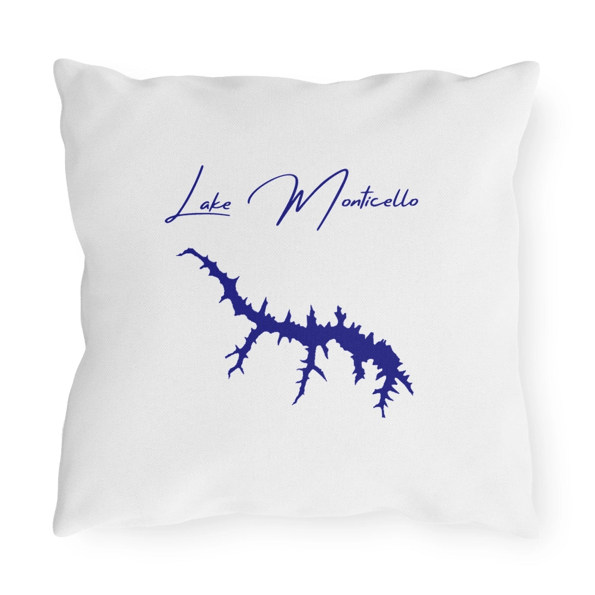 Virginia  Lake  Monticello  Outdoor  Pillow  back  position  view  from  back  16  x  16.webp