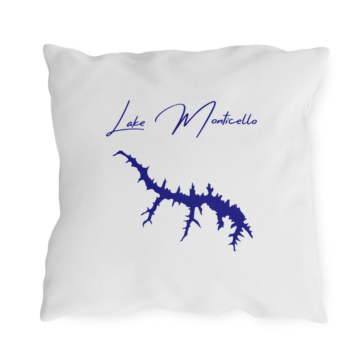 Virginia  Lake  Monticello  Outdoor  Pillow  back  position  view  from  back  18  x  18.webp