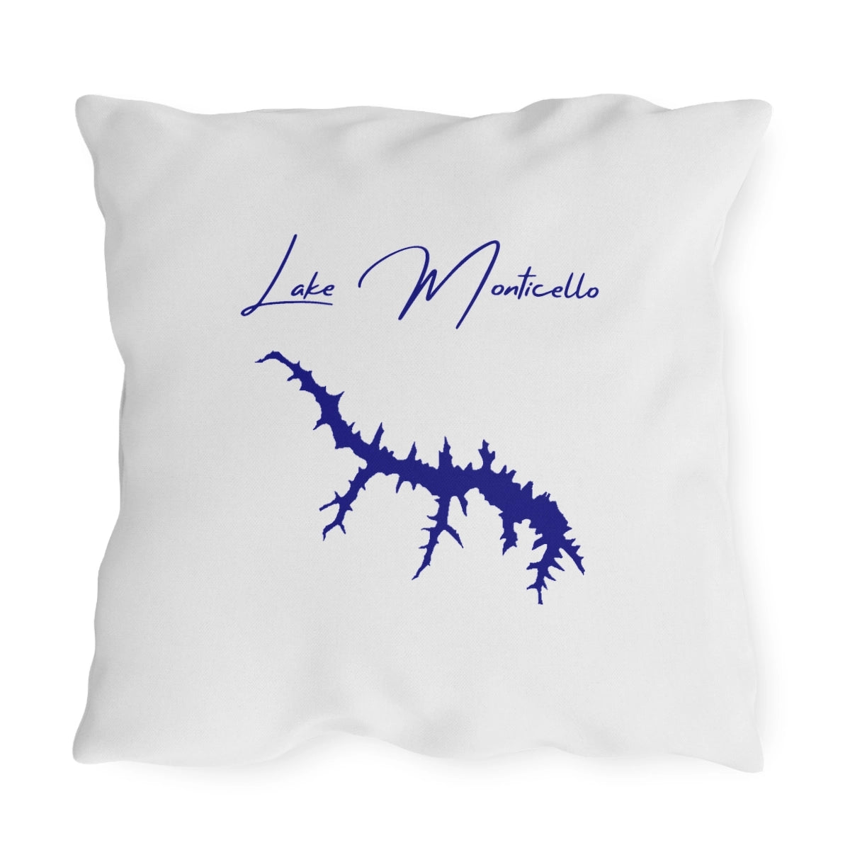 Virginia  Lake  Monticello  Outdoor  Pillow  back  position  view  from  back  20  x  20.webp