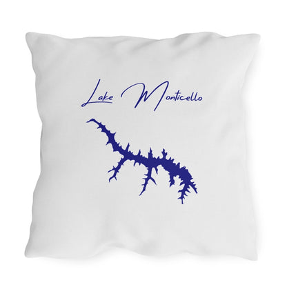 Virginia  Lake  Monticello  Outdoor  Pillow  back  position  view  from  back  20  x  20.webp