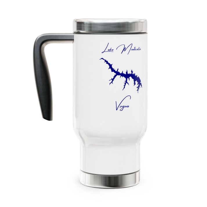 Virginia  Lake  Monticello  Travel  Mug  other  position  view  from  left  14oz.webp