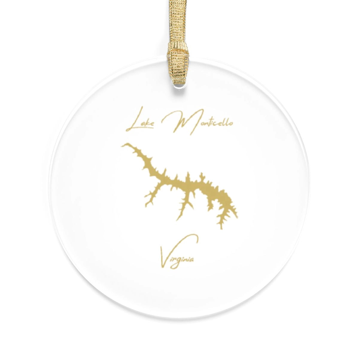 Virginia  Lake  Monticello  Tree  Ornament  other  position  view  from  front  round.webp