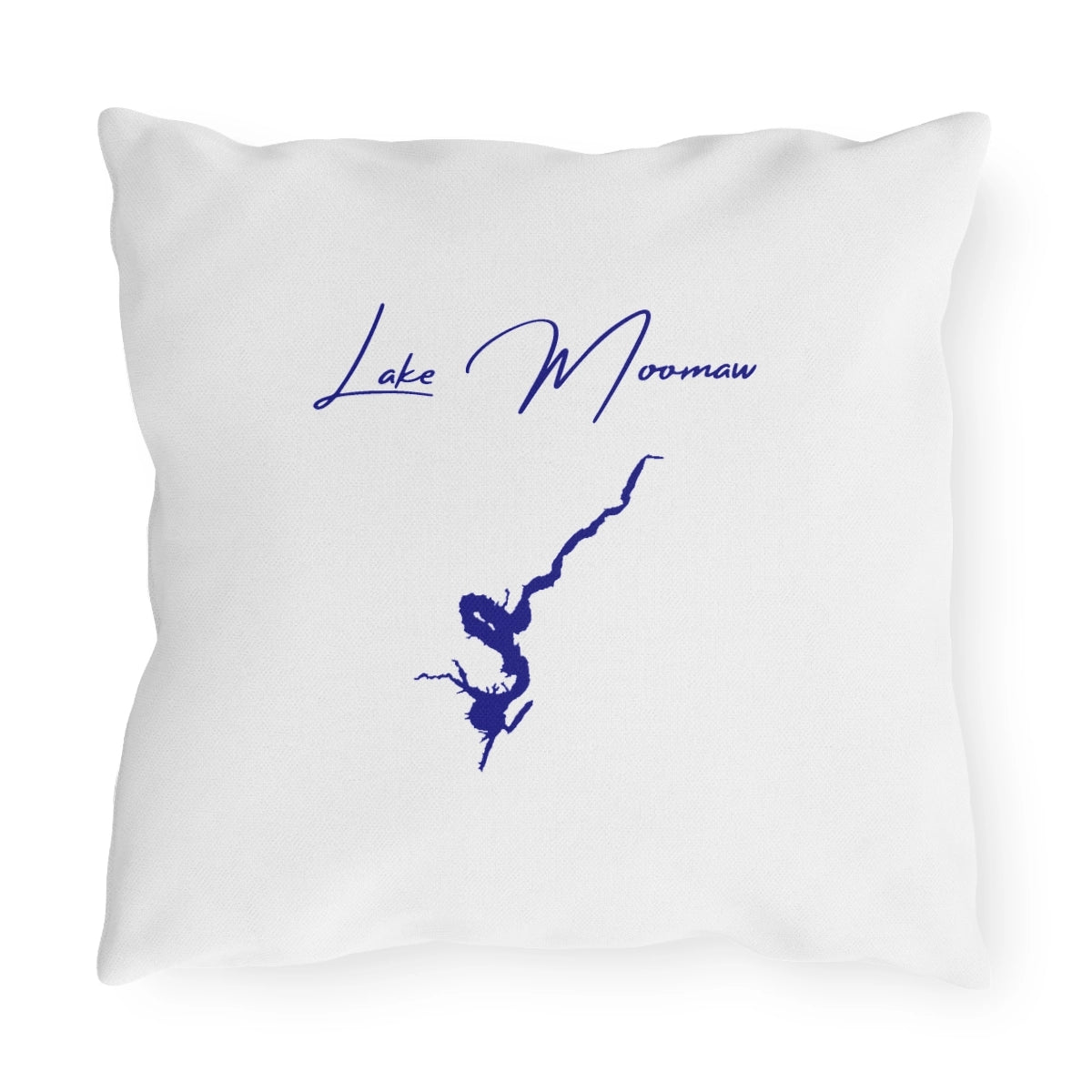 Virginia  Lake  Moomaw  Outdoor  Pillow  back  position  view  from  back  16  x  16.webp