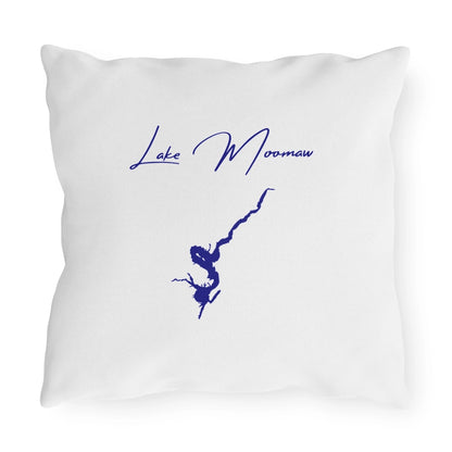 Virginia  Lake  Moomaw  Outdoor  Pillow  back  position  view  from  back  16  x  16.webp