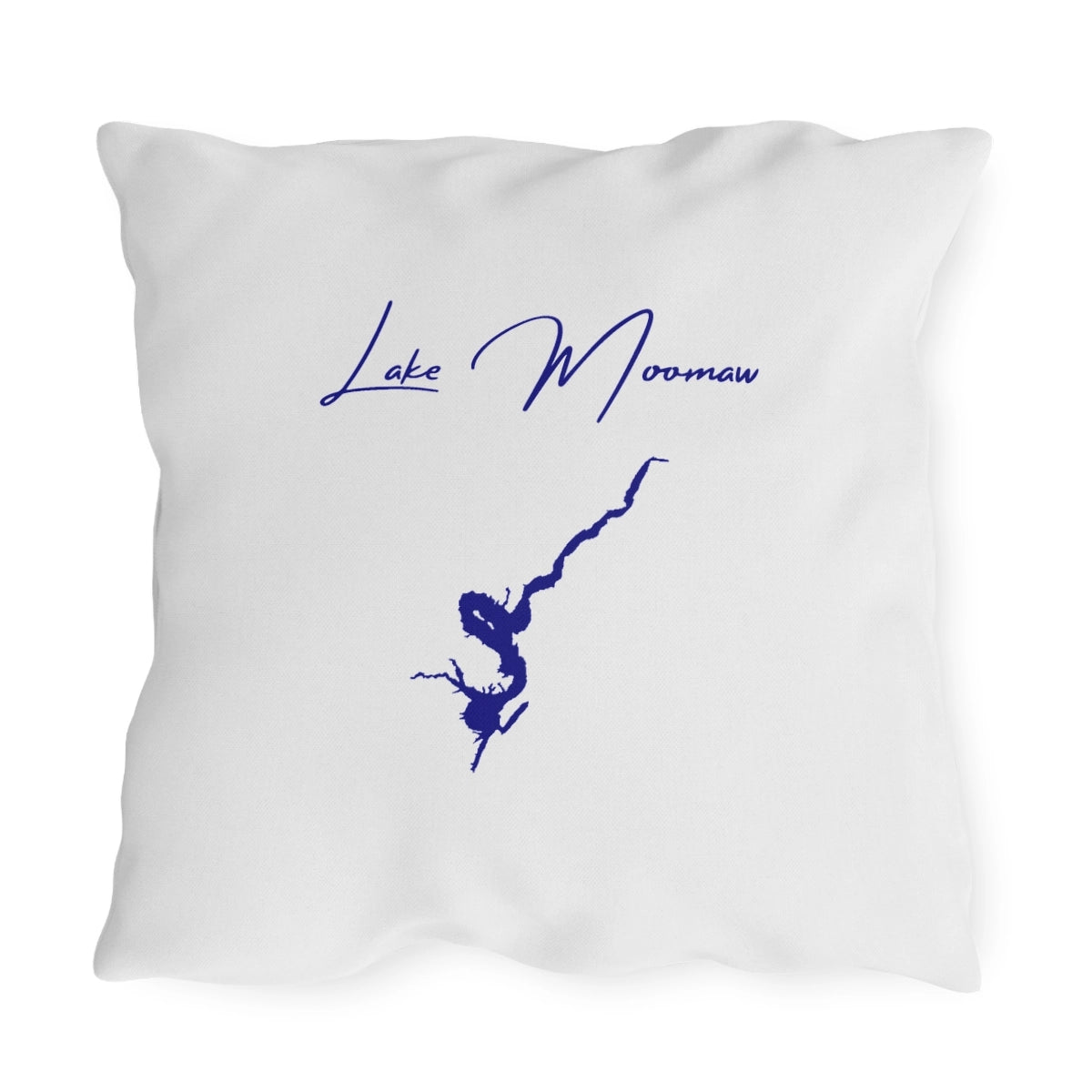 Virginia  Lake  Moomaw  Outdoor  Pillow  back  position  view  from  back  20  x  20.webp