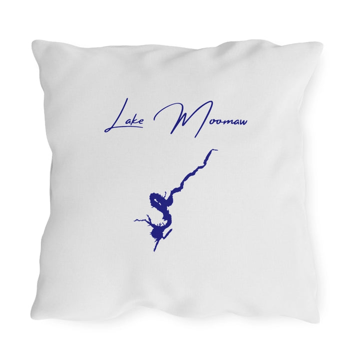 Virginia  Lake  Moomaw  Outdoor  Pillow  back  position  view  from  back  20  x  20.webp