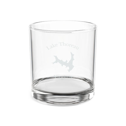 Virginia  Lake  Thoreau  Engraved  Whiskey  Glass  other  position  view  from  front  10.5oz.webp