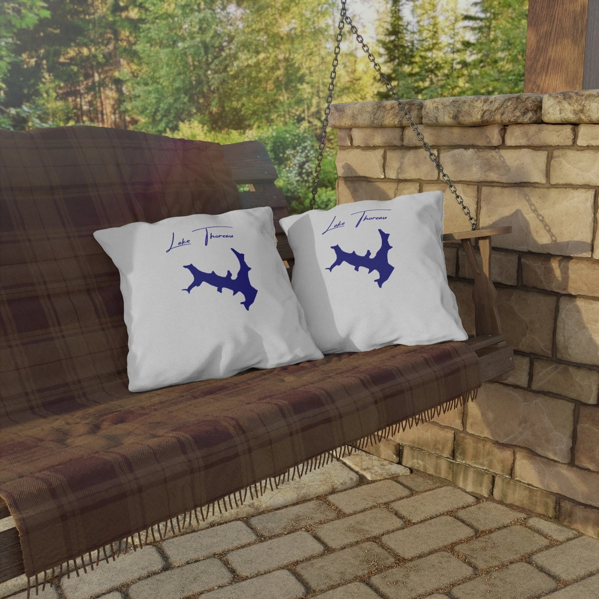 Virginia  Lake  Thoreau  Outdoor  Pillow  all  position  view  from  context-2  18  x  18.webp