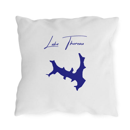 Virginia  Lake  Thoreau  Outdoor  Pillow  back  position  view  from  back  18  x  18.webp