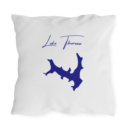Virginia  Lake  Thoreau  Outdoor  Pillow  back  position  view  from  back  20  x  20.webp
