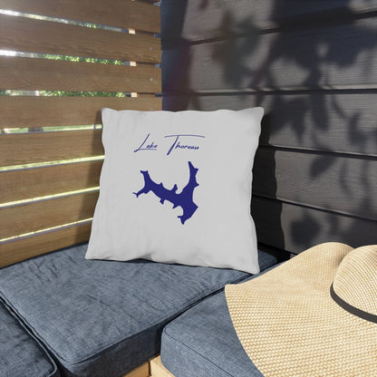 Virginia  Lake  Thoreau  Outdoor  Pillow  front  position  view  from  context-1  16  x  16.webp