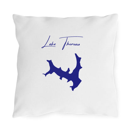 Virginia  Lake  Thoreau  Outdoor  Pillow  front  position  view  from  front  16  x  16.webp