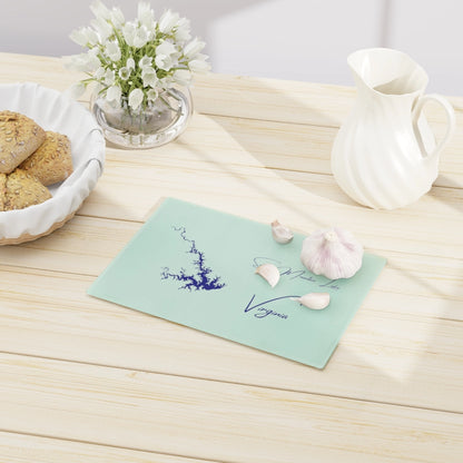 Virginia  Smith  Mountain  Lake  Cutting  Board  other  position  view  from  context-1  small.webp