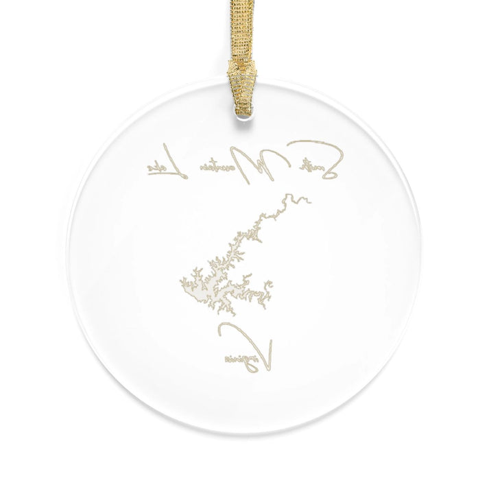 Virginia  Smith  Mountain  Lake  Tree  Ornament  other  position  view  from  back  round.webp
