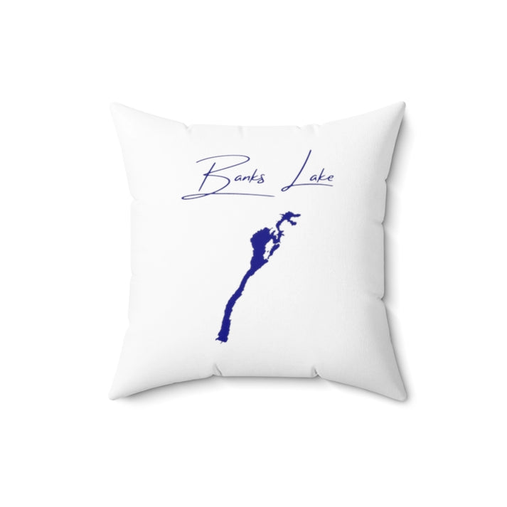 Washington  Banks  Lake  Pillow  front  position  view  from  front  16  x  16.webp