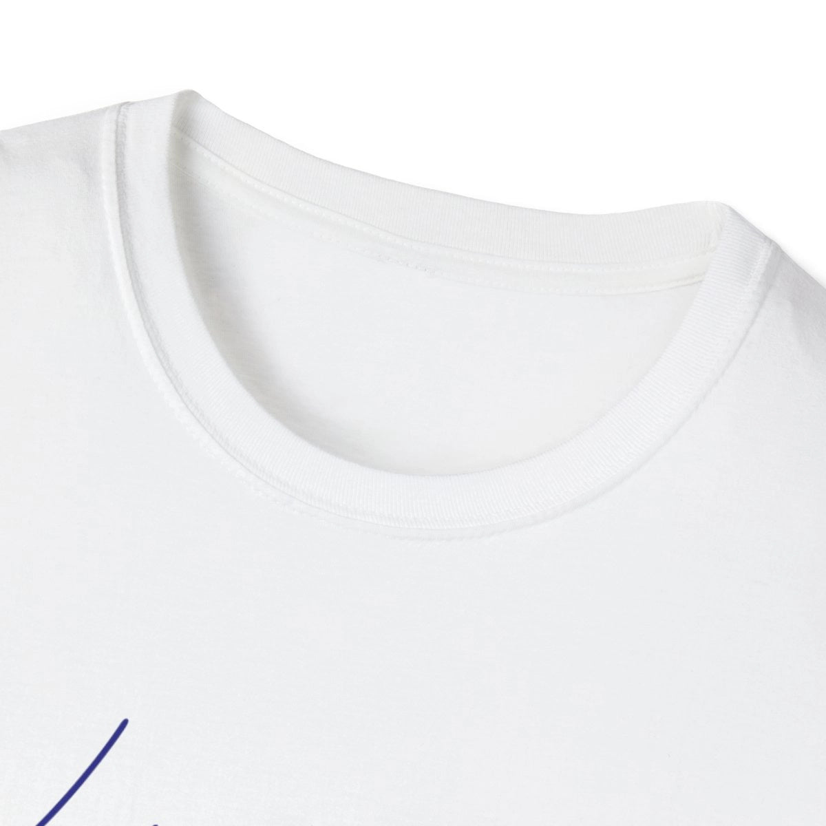 Washington  Lake  Chelan  T-shirt  other  position  view  from  front-collar-closeup  white.webp