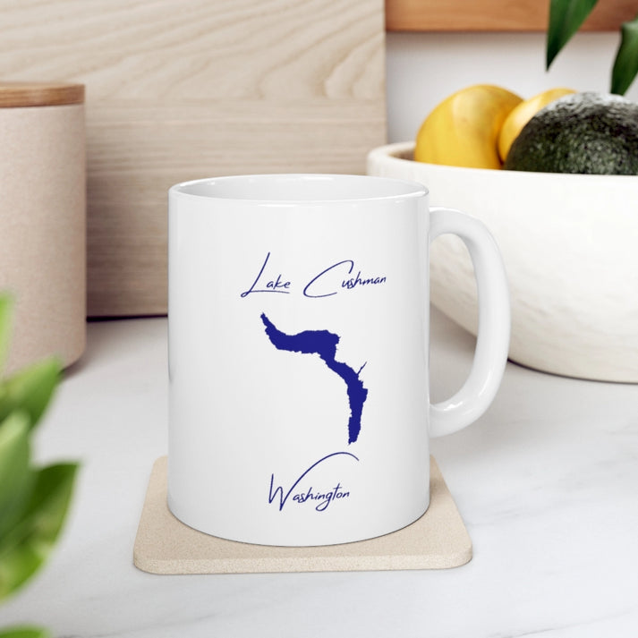Washington  Lake  Cushman  Ceramic  Mug  other  position  view  from  context-4  11oz.webp