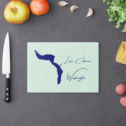 Washington  Lake  Cushman  Cutting  Board  other  position  view  from  context-2  small.webp