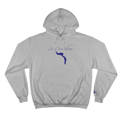 Washington  Lake  Cushman  Hoodie  front  position  view  from  front  light  steel.webp