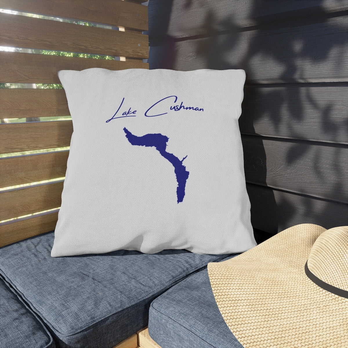 Washington  Lake  Cushman  Outdoor  Pillow  front  position  view  from  context-1  20  x  20.webp