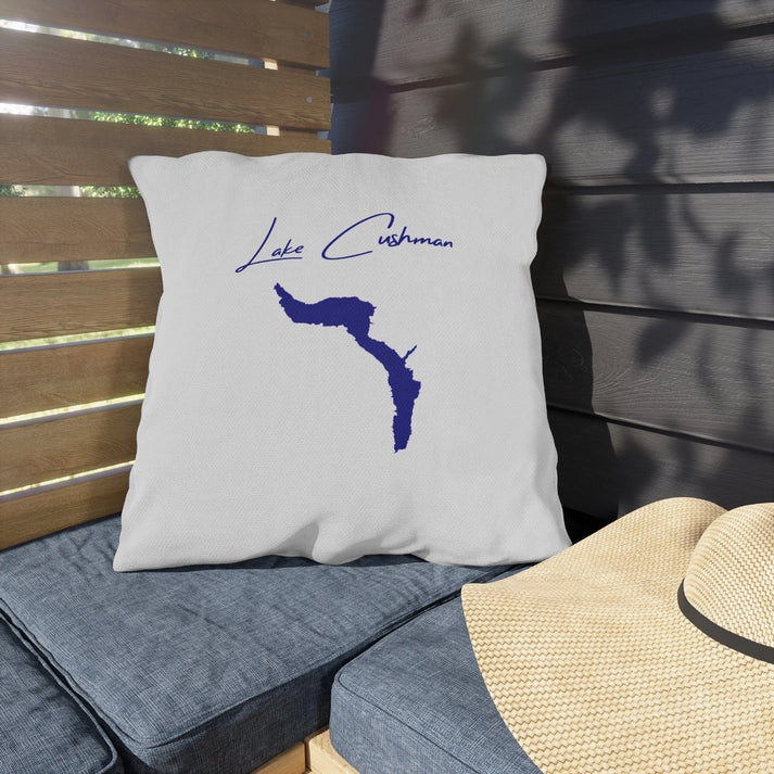 Washington  Lake  Cushman  Outdoor  Pillow  front  position  view  from  context-1  20  x  20.webp