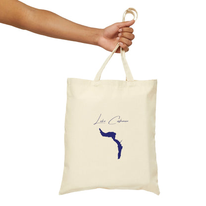 Washington  Lake  Cushman  Tote  Bag  other  position  view  from  context-front  15  x  16.webp