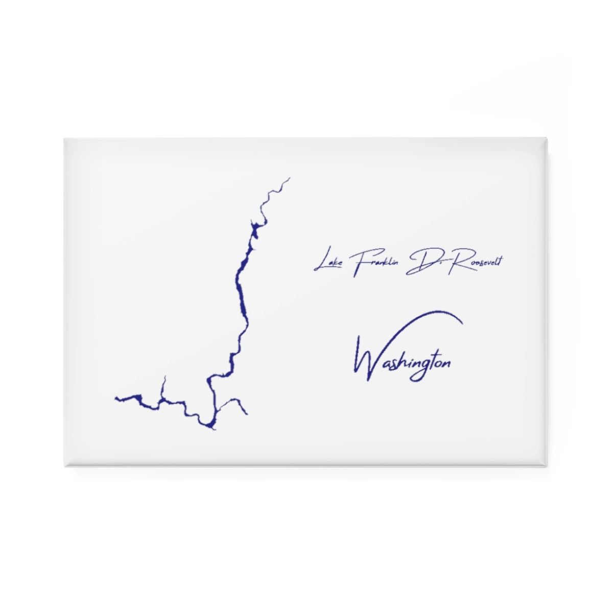 Washington  Lake  Franklin  D.  Roosevelt  Magnet  front  position  view  from  front  2  x  3.webp