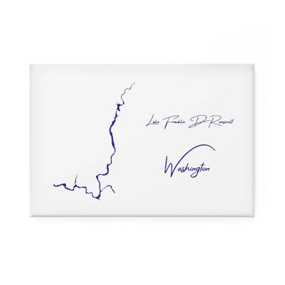 Washington  Lake  Franklin  D.  Roosevelt  Magnet  front  position  view  from  front  2  x  3.webp