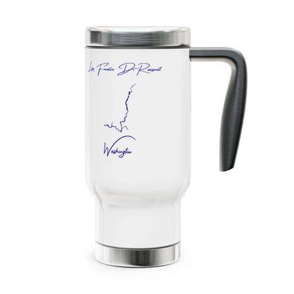 Washington  Lake  Franklin  D.  Roosevelt  Travel  Mug  other  position  view  from  right  14oz.webp