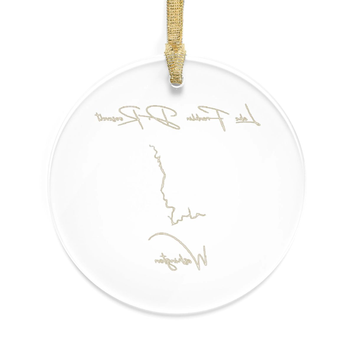 Washington  Lake  Franklin  D.  Roosevelt  Tree  Ornament  other  position  view  from  back  round.webp