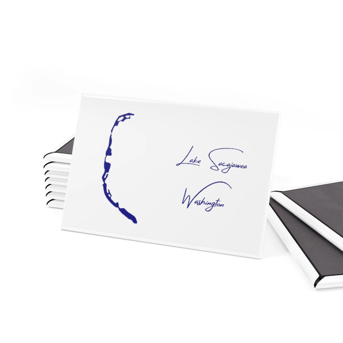 Washington  Lake  Sacajawea  Magnet  front  position  view  from  set  2  x  3.webp