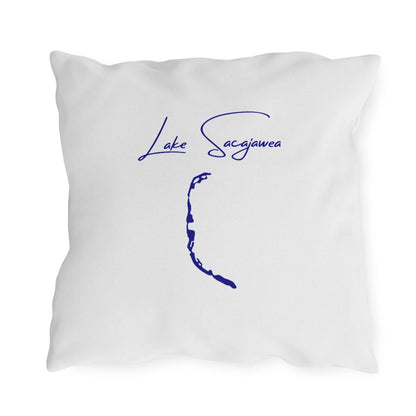 Washington  Lake  Sacajawea  Outdoor  Pillow  back  position  view  from  back  18  x  18.webp
