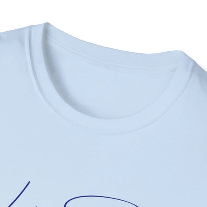 Washington  Lake  Sacajawea  T-shirt  other  position  view  from  front-collar-closeup  light  blue.webp