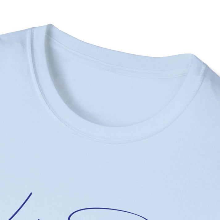 Washington  Lake  Sacajawea  T-shirt  other  position  view  from  front-collar-closeup  light  blue.webp