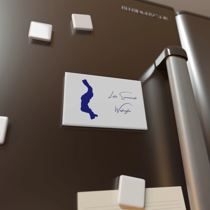 Washington  Lake  Sammamish  Magnet  front  position  view  from  context-2  2  x  3.webp