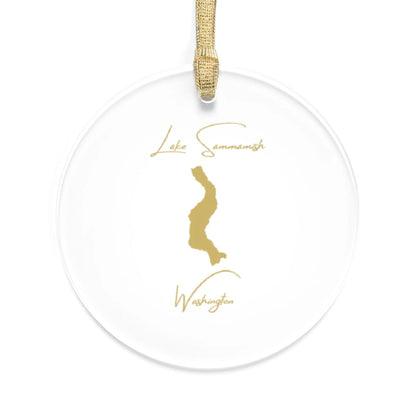 Washington  Lake  Sammamish  Tree  Ornament  other  position  view  from  front  round.webp