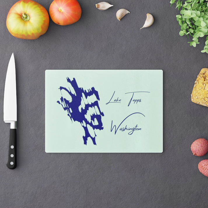 Washington  Lake  Tapps  Cutting  Board  other  position  view  from  context-2  small.webp