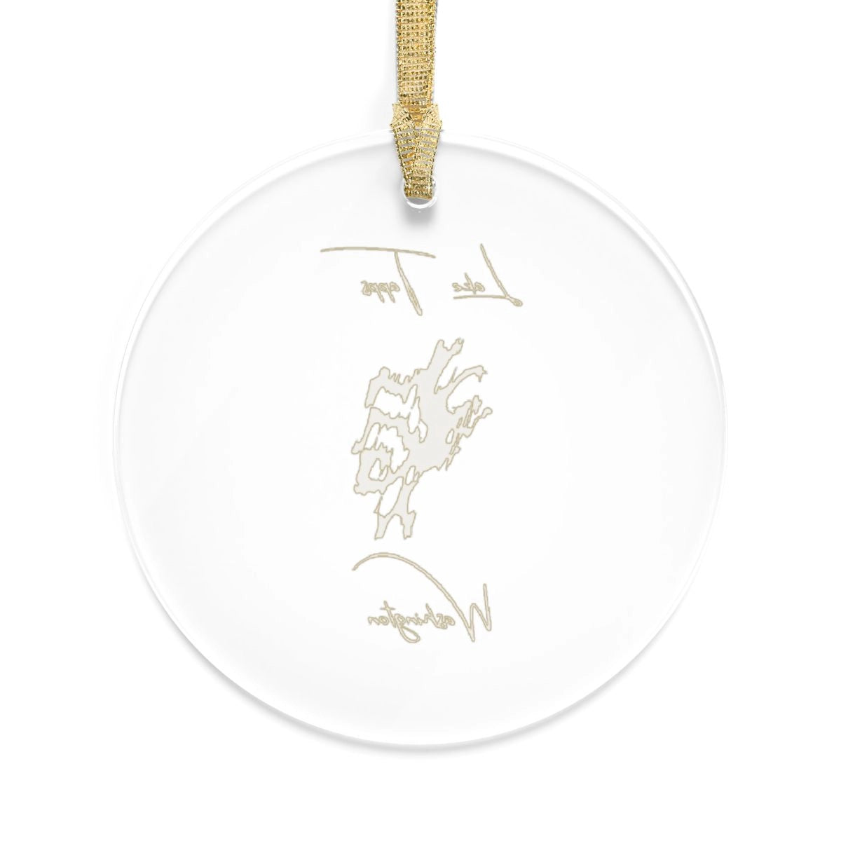 Washington  Lake  Tapps  Tree  Ornament  other  position  view  from  back  round.webp