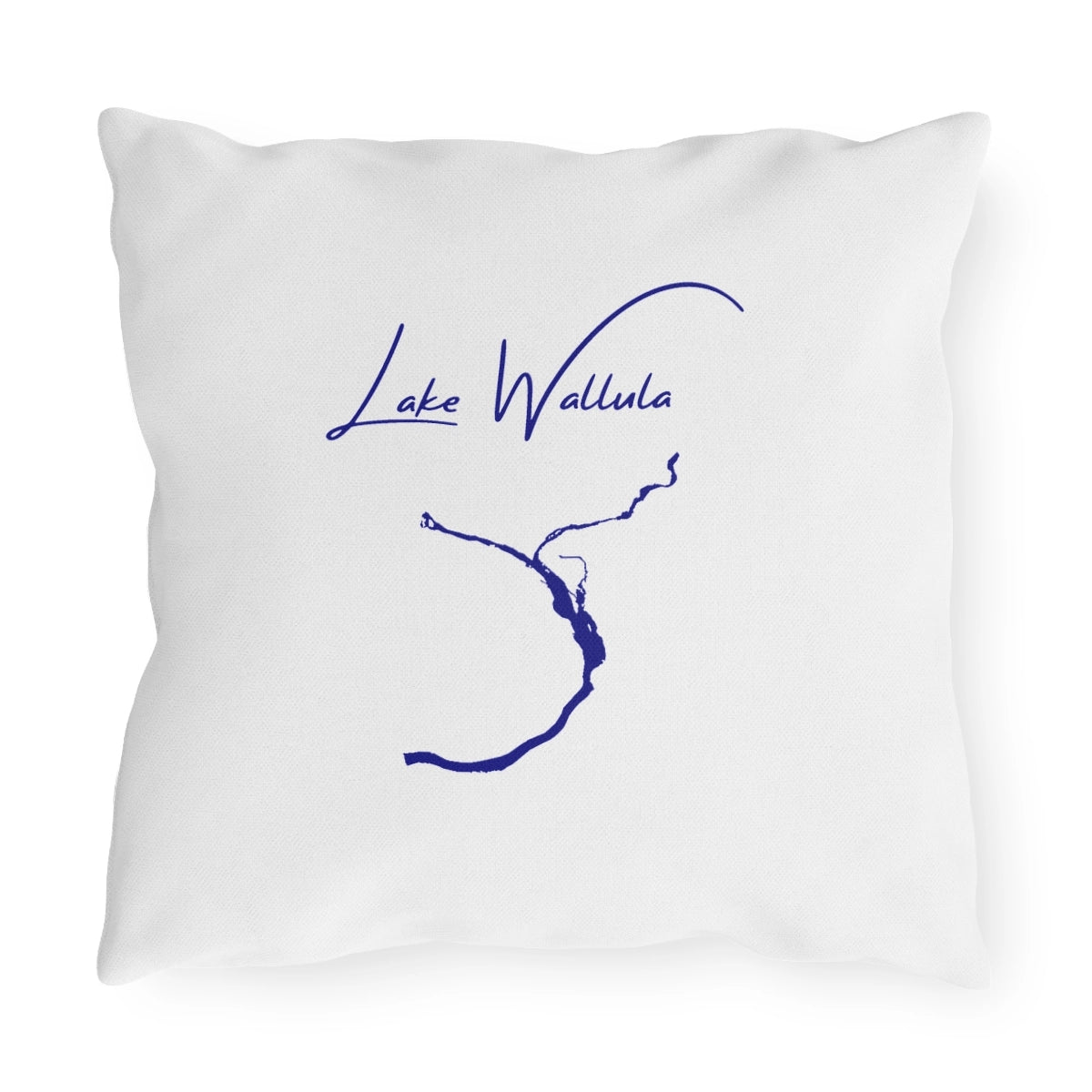 Washington  Lake  Wallula  Outdoor  Pillow  back  position  view  from  back  16  x  16.webp