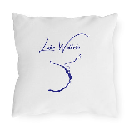 Washington  Lake  Wallula  Outdoor  Pillow  back  position  view  from  back  16  x  16.webp